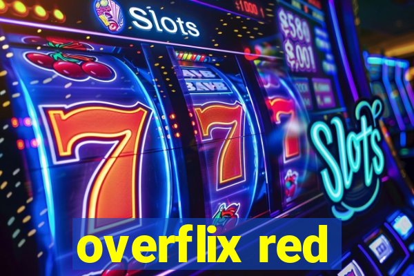 overflix red